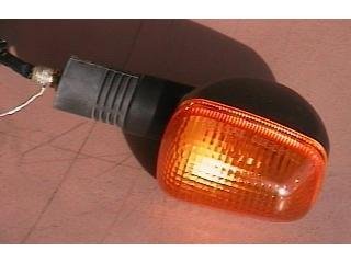 1996 - 1999 Suzuki GSXR 750: Directional Rear Right Turn Signal Assemblies & Lenses GDL Cycles 235-11096--11123