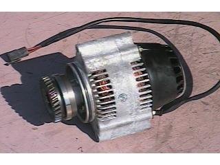 Alternators GDL Cycles 287-17171--15859