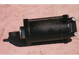 Electrical GDL Cycles 273-14594--14612