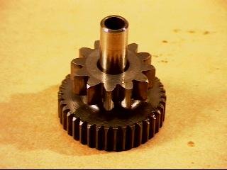 Electrical GDL Cycles 1790--5971