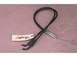 Throttles GDL Cycles 245-12754--11875