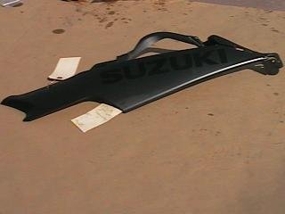 Body Work GDL Cycles 328-21397--19511