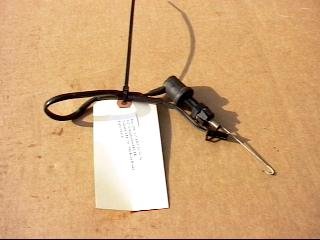 1996 - 1998 Yamaha YZF 750: Rear Brake Light Switch Switches GDL Cycles 1421--2116