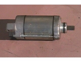 Starters GDL Cycles 231-10611--10250