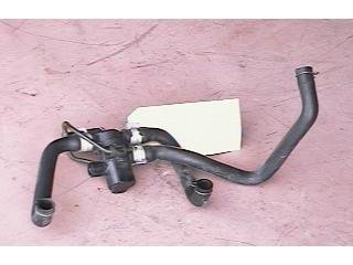 Fuel System GDL Cycles 243-12400--11740
