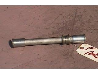 Street Motorcycle GDL Cycles 266-16641--13543