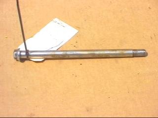 Street Motorcycle GDL Cycles 1658--4541