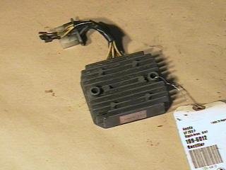 Electrical GDL Cycles 199-6012--7431