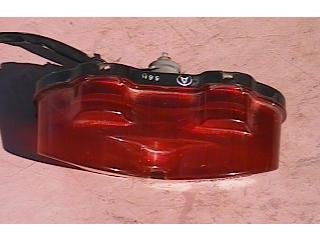 Lights GDL Cycles 270-13895--14008