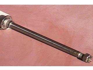 Street Motorcycle GDL Cycles 133-10706--1745