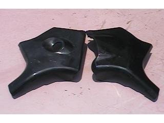 Body Work GDL Cycles 264-15340--13330