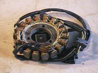 Stators GDL Cycles 156-1605--3660