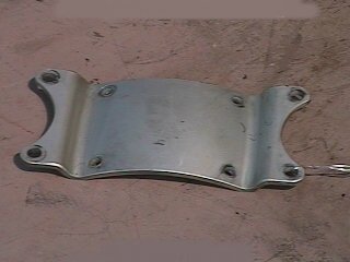 Fenders GDL Cycles 287-17209--15870