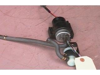 Fuel System GDL Cycles 245-12747--11861