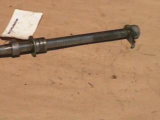 Street Motorcycle GDL Cycles 182-4005--6226