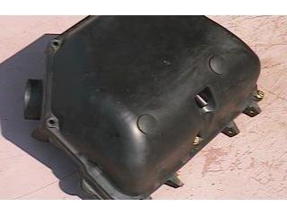 Fuel System GDL Cycles 280-16727--15333