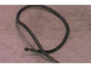 Drive Train GDL Cycles 277-17014--14961