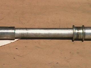 Street Motorcycle GDL Cycles 181-3925--6086