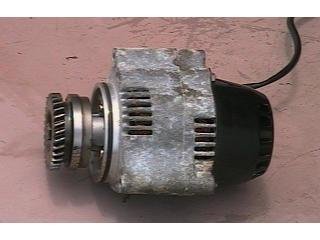 Alternators GDL Cycles 286-15702--15766
