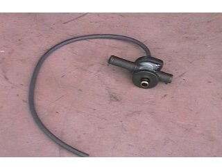 Fuel System GDL Cycles 239-12232--11367