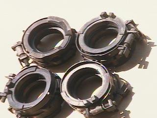 Fuel System GDL Cycles 143-506--2249