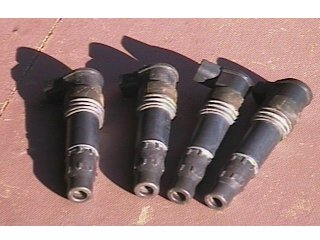 Electrical GDL Cycles 233-10333--11055