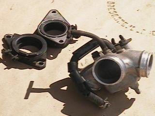 Fuel System GDL Cycles 163-1922--4370