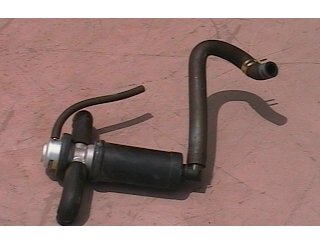 Fuel System GDL Cycles 270-13976--14184