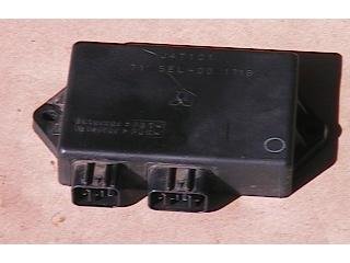Electrical GDL Cycles 310-18927--17453