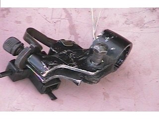 Drive Train GDL Cycles 268-14938--13691