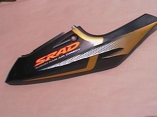 Body Work GDL Cycles 268-21064--13746