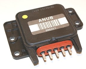 Control Units General Motors 1618251
