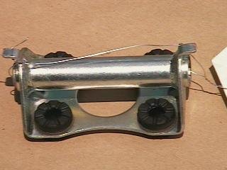 Fuel System GDL Cycles 328-21352--19480