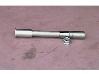 Street Motorcycle GDL Cycles 239-12174--11320