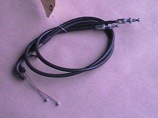 Throttles GDL Cycles 321-20254--18818