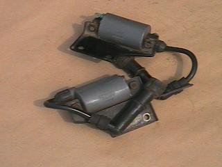Electrical GDL Cycles 175-3438--5715