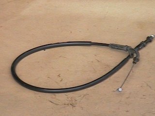 2001 - 2002 Suzuki GSXR 1000: Choke Cable Fuel System GDL Cycles 13372--1855