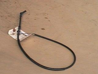 Fuel System GDL Cycles 193-5538--7030