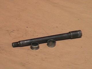 Street Motorcycle GDL Cycles 192-5392--6934