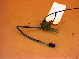 Electrical GDL Cycles 11864--1117