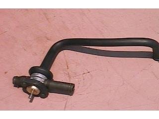 2000 - 2003 Suzuki GSXR 750: Air Valve Fuel System GDL Cycles 299-17944--16629