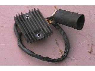 Electrical GDL Cycles 304-18448--17076