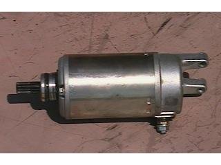 Electrical GDL Cycles 294-16293--16439