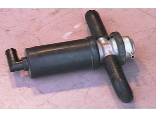 Fuel System GDL Cycles 245-12718--11792