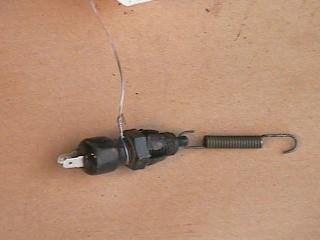 Electrical GDL Cycles 206-6724--8835