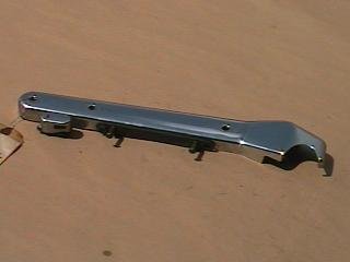 Fenders GDL Cycles 125-625--1446