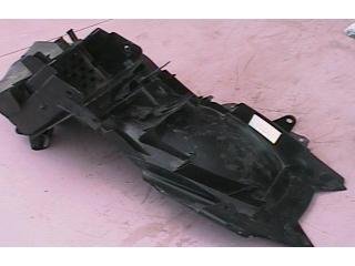 Fenders GDL Cycles 272-13716--14306