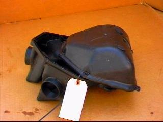 2005 - 2005 Kawasaki ZZR600: Air Box Fuel System GDL Cycles 9085--21591