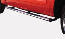 Running Boards Bully NC-321