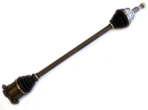 Drivetech America VW2020 Right New Constant Velocity Complete Assembly Half-Shaft Assemblies DRIVE TECH AMERICA VW2020